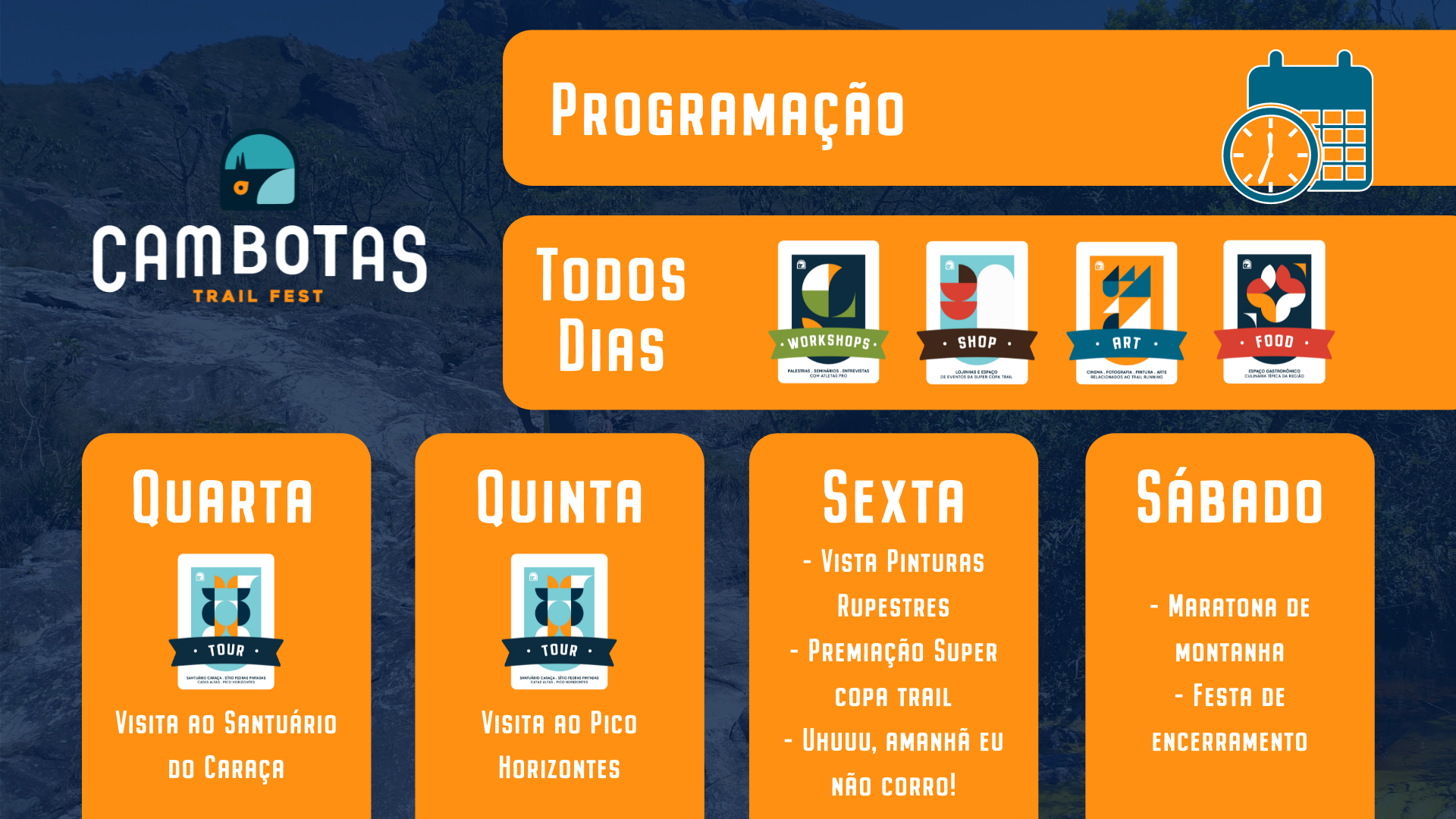 Programação Programação
