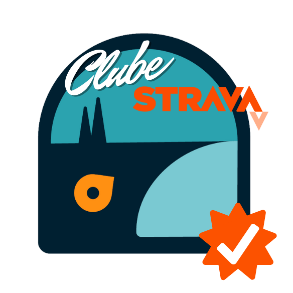 Clube Strava