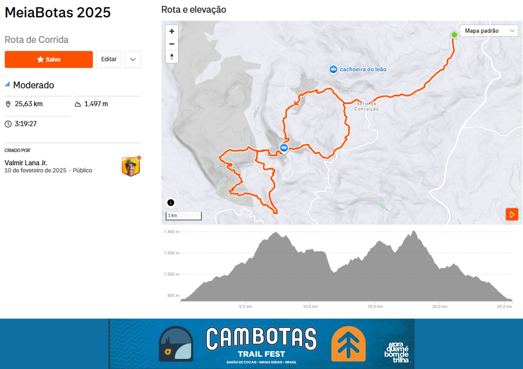 27km