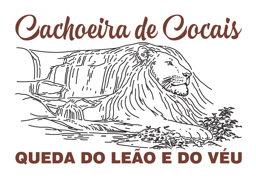 Cachoeiras de Cocais